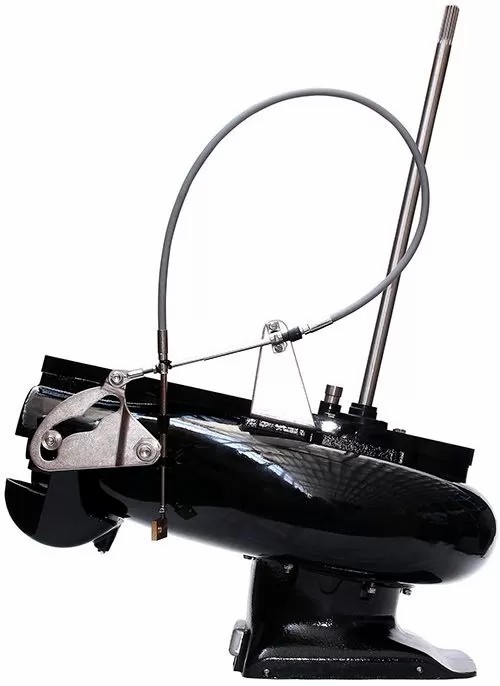 ВОДОМЕТНАЯ НАСАДКА MARLIN НА МОТОР 30 Л.С. YAMAHA, MARLIN, HIDEA, MIKATSU в Майкопе