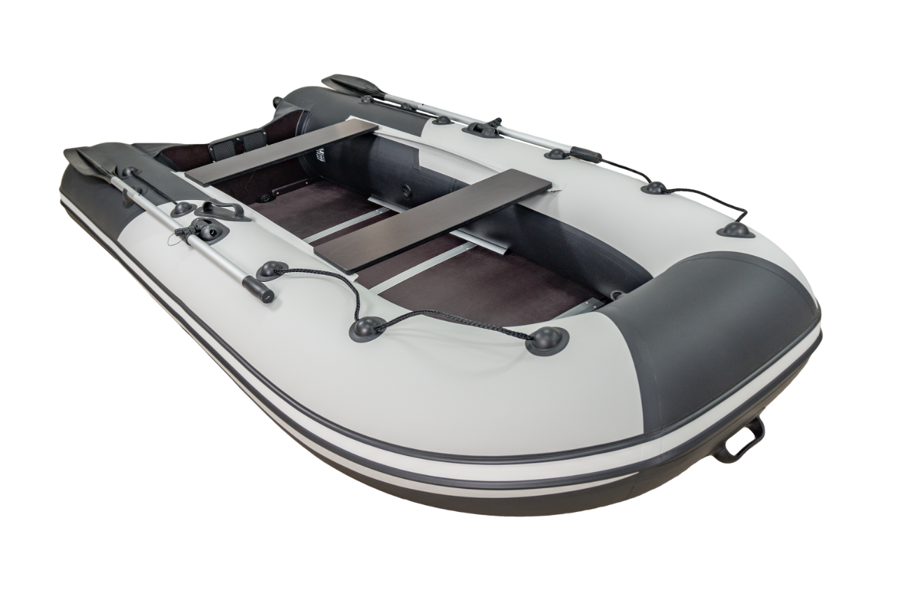 Лодка Ривьера Компакт 2900 СК в Майкопе