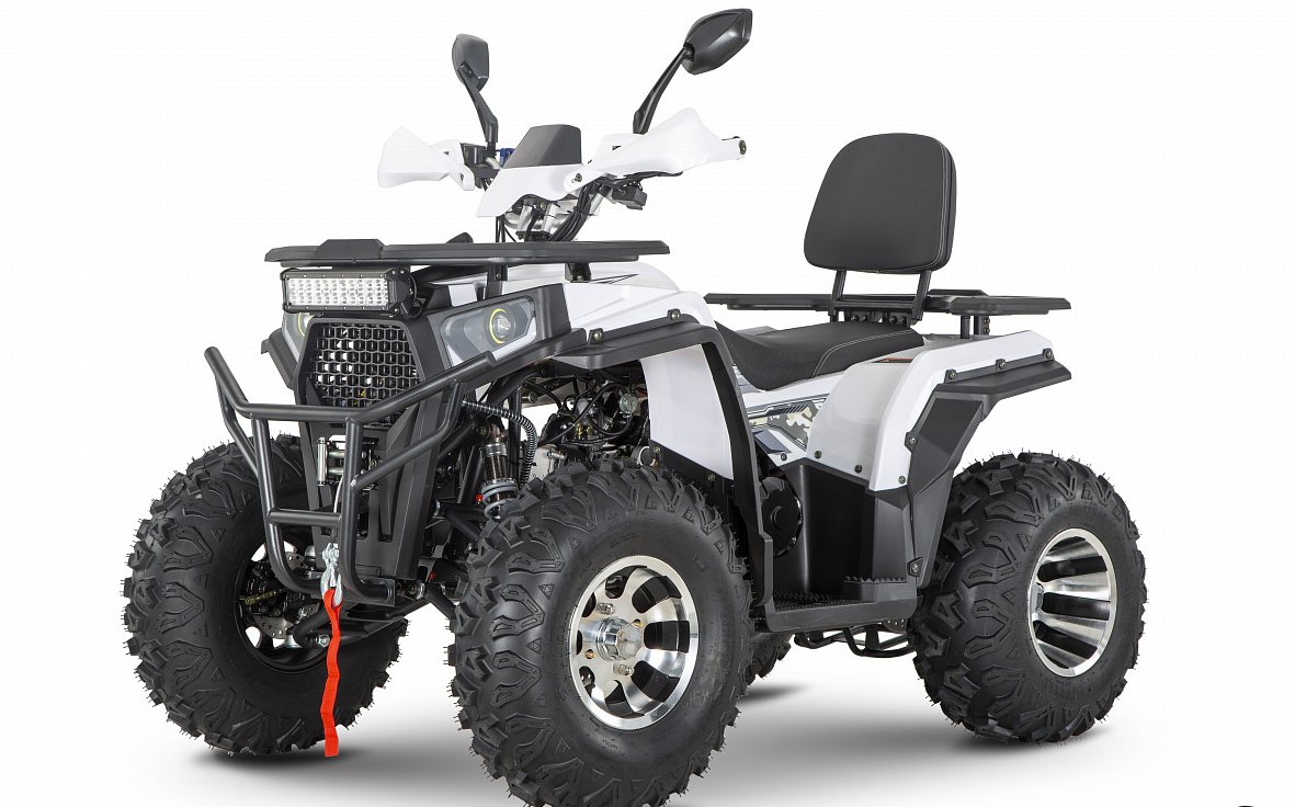 Квадроцикл YACOTA VIKING PRO в Майкопе