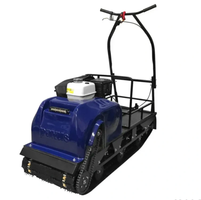 Мотобуксировщик PAXUS 500 9 л.с. HONDA в Майкопе