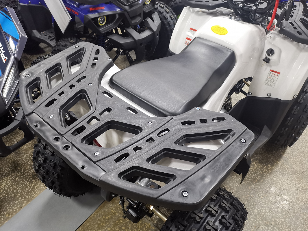 Квадроцикл PROMAX WILD 175 LUX в Майкопе