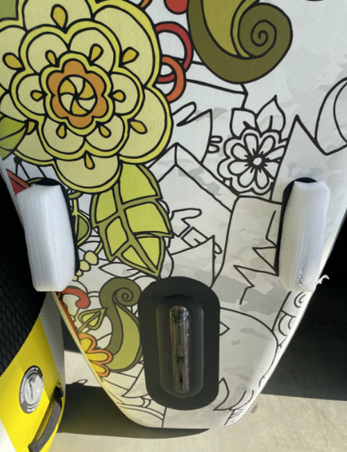 SUP (САП) ДОСКА RAIDEX TAKUMO 10.6’ (320СМ) N 7 в Майкопе