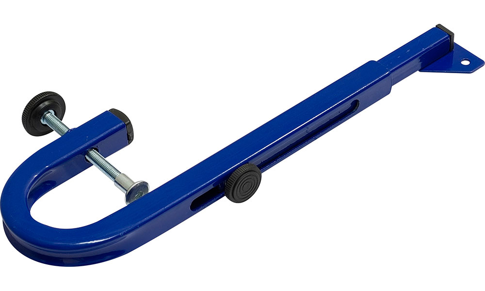 Кронштейн датчика эхолота №2 с петлей в Майкопе