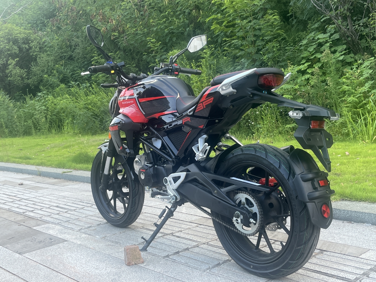 Мопед PROMAX CB130R (49) в Майкопе
