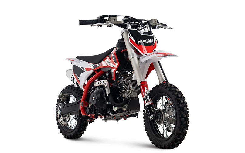 Питбайк Progasi KIDS POWER 110 (10/10) в Майкопе