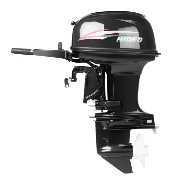 Лодочный мотор HIDEA HD40FHS в Майкопе