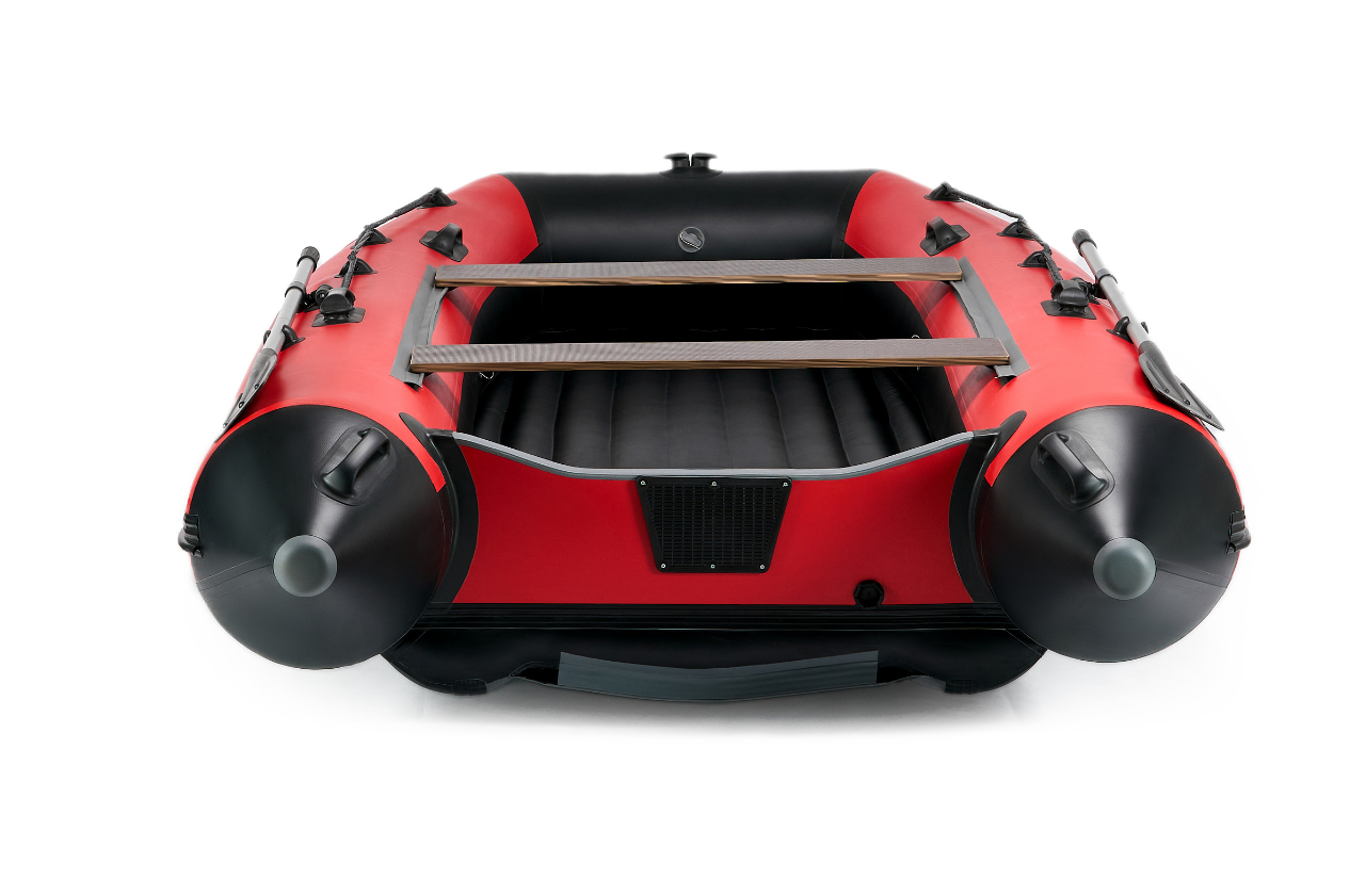 КОМПЛЕКТ ЛОДКА MISHIMO RAPID 360 + ЛОДОЧНЫЙ МОТОР MARLIN PROLINE MP 9.9 (15) AMHS в Майкопе