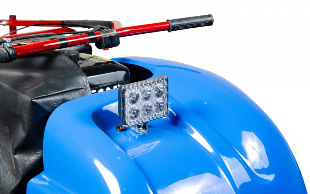 Мотобуксировщик MOTODOG 500, 20  передний привод в Майкопе