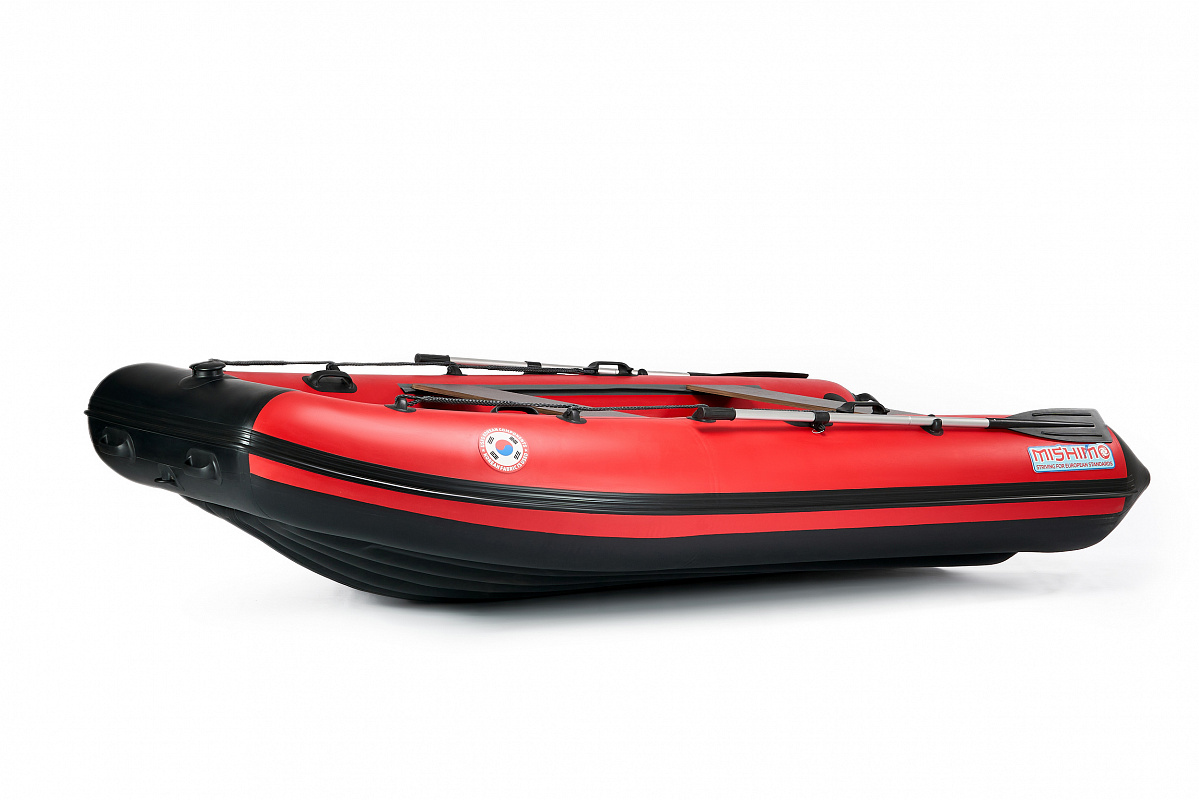 Лодка MISHIMO RAPID 360 в Майкопе