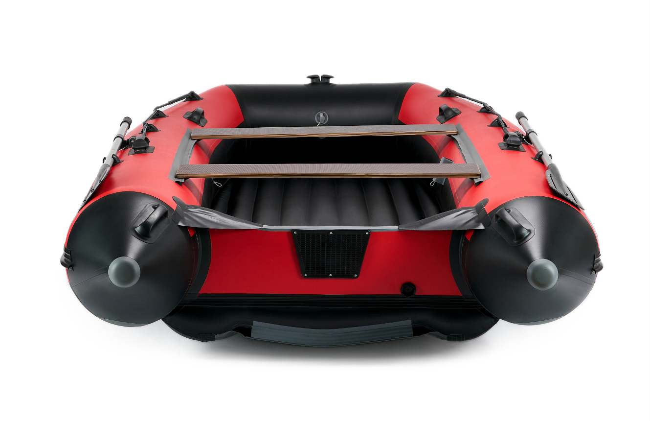 КОМПЛЕКТ ЛОДКА MISHIMO RAPID 380 PRO+ ЛОДОЧНЫЙ МОТОР MARLIN MP 9.9 (20) AMHS PROLINE FORCE в Майкопе