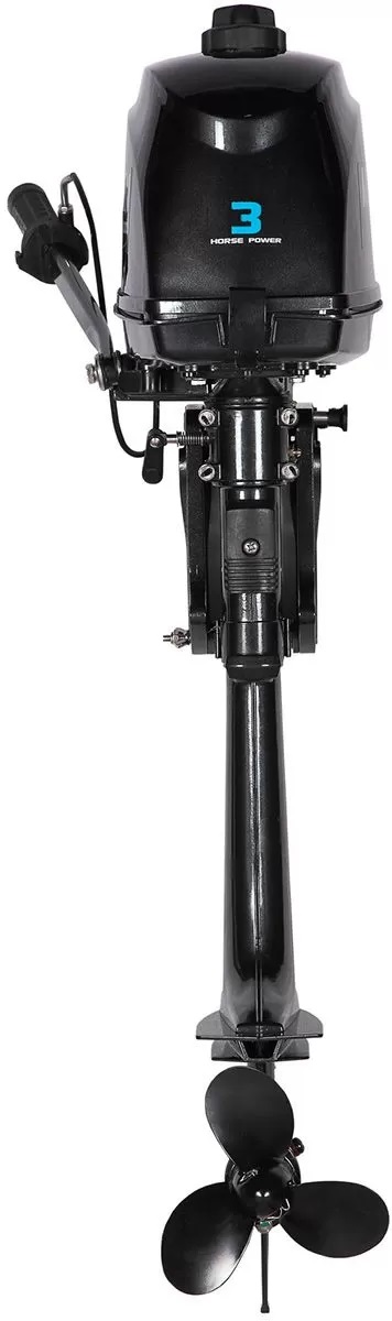 Лодочный мотор MARLIN MP 3 AMHS в Майкопе