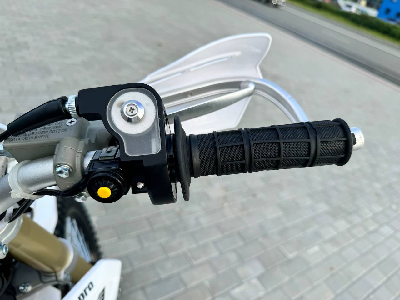 Эндуро / кросс мотоцикл BSE Z3 21/18 в Майкопе