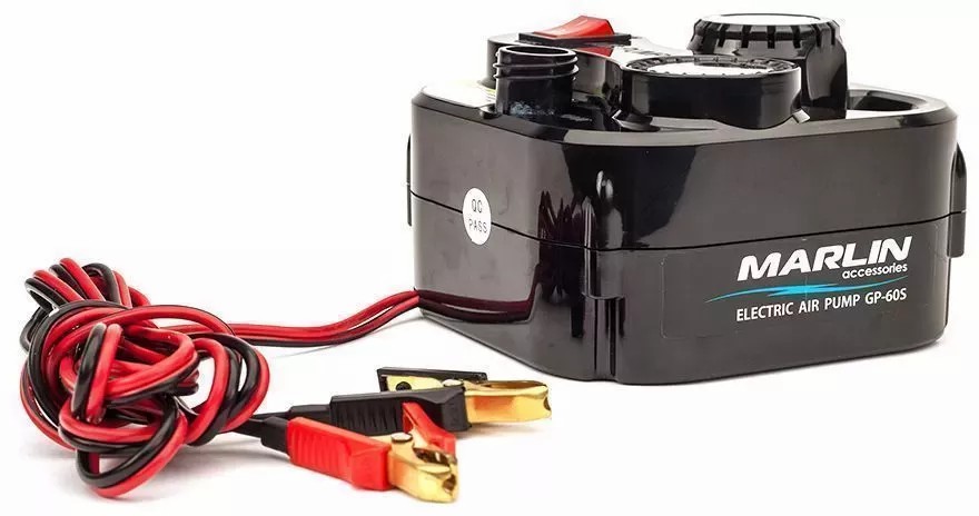 ЭЛЕКТРИЧЕСКИЙ НАСОС MARLIN GP-60 S в Майкопе