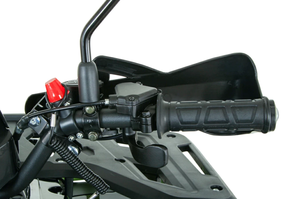 Квадроцикл YACOTA DRAGON LUX в Майкопе