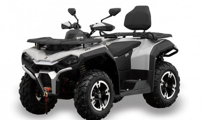 Квадроцикл HISUN HiSUN GUARDIAN 750L -/LONG/ в Майкопе