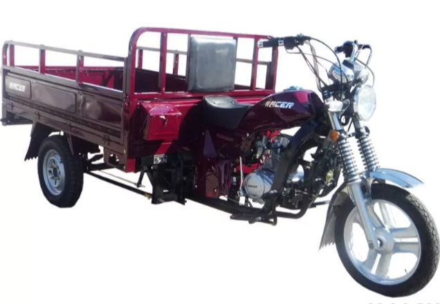 Трицикл RACER RC200ZH MURAVEI в Майкопе