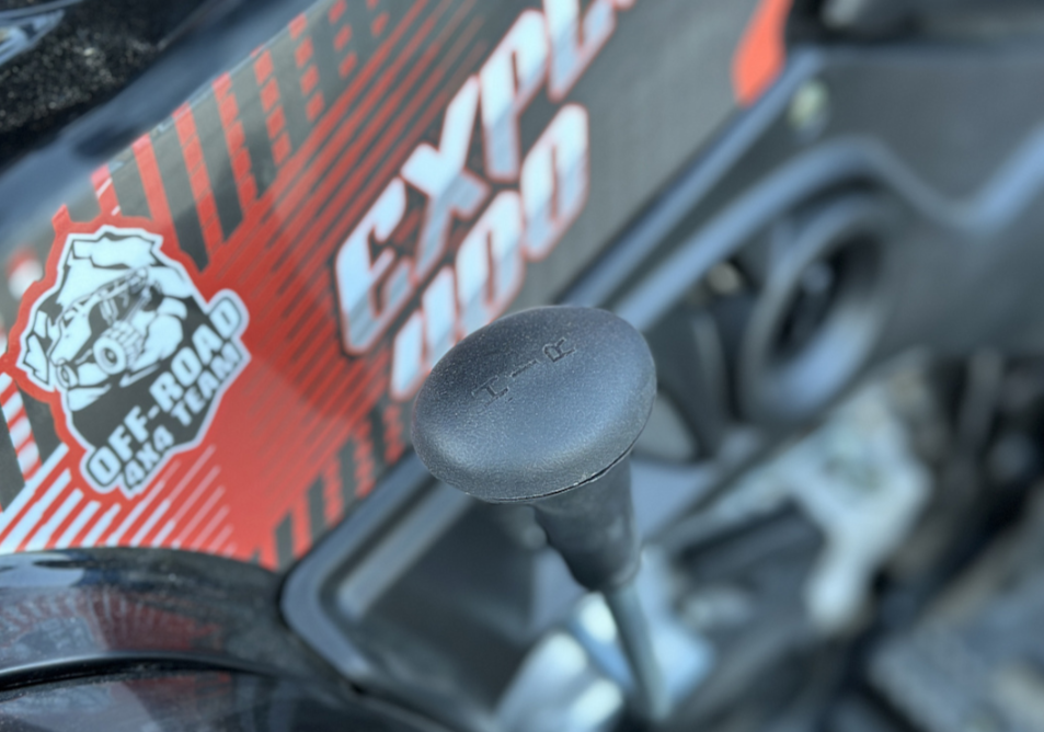 Квадроцикл GBM EXPLORER 400 NEW PREMIUM в Майкопе