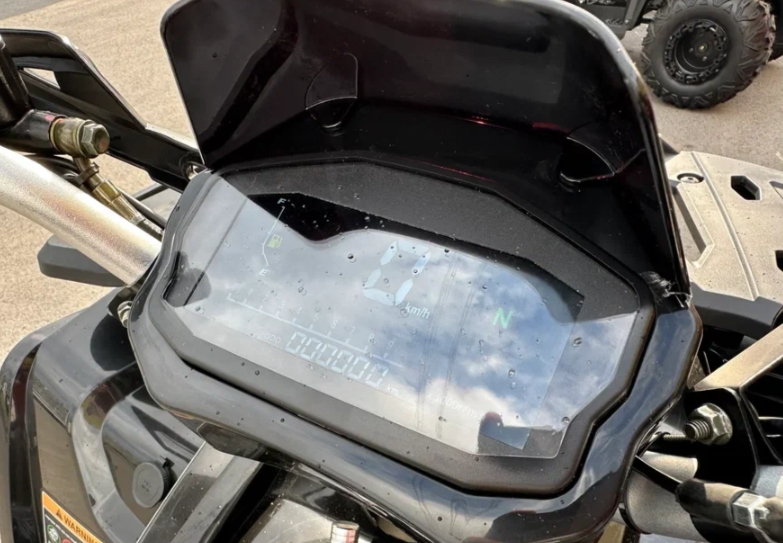 Квадроцикл GBM CROSS HILL 300 NEW в Майкопе