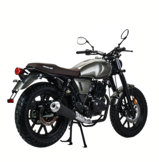 Мотоцикл MOTOLAND (МОТОЛЕНД) TEXAS 300 в Майкопе