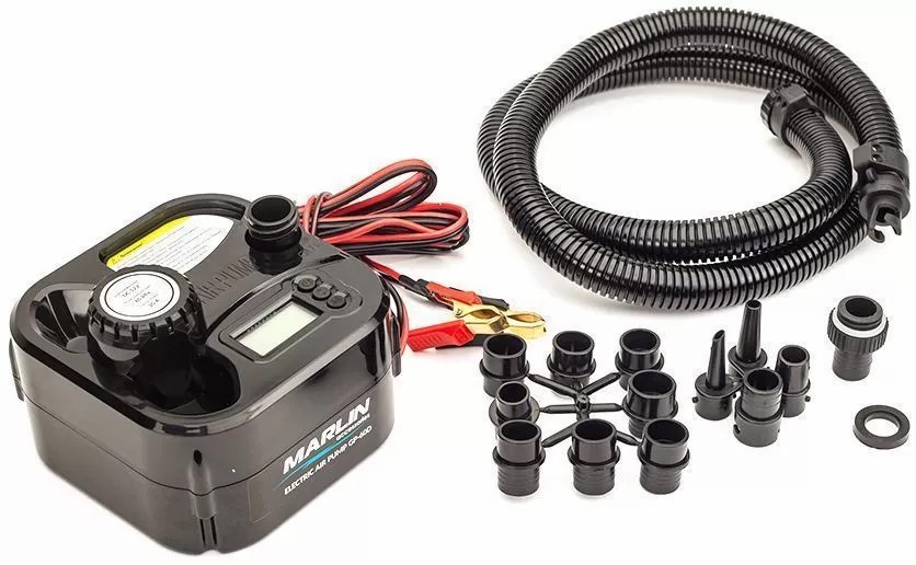 ЭЛЕКТРИЧЕСКИЙ НАСОС MARLIN GP-60 D в Майкопе