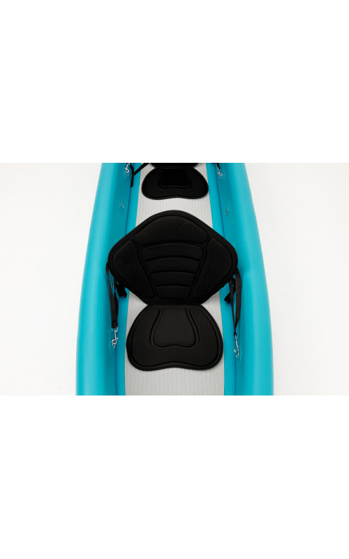 Надувной каяк Blau See Big Fish-3 Премиум в Майкопе