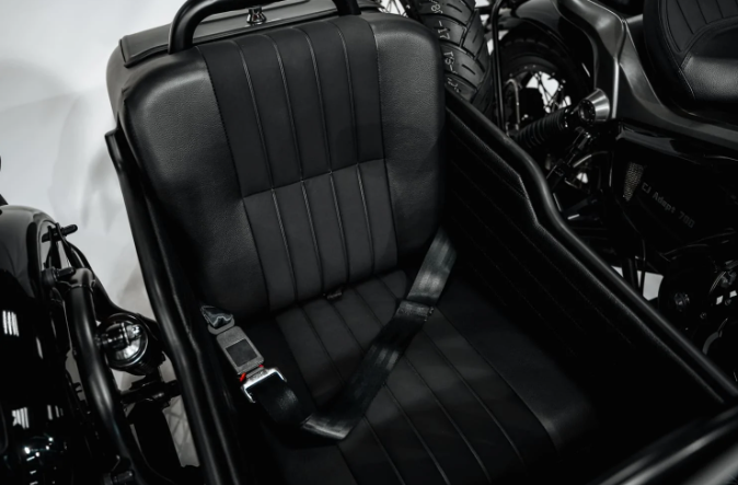 Мотоцикл CJ Adept 700 в Майкопе