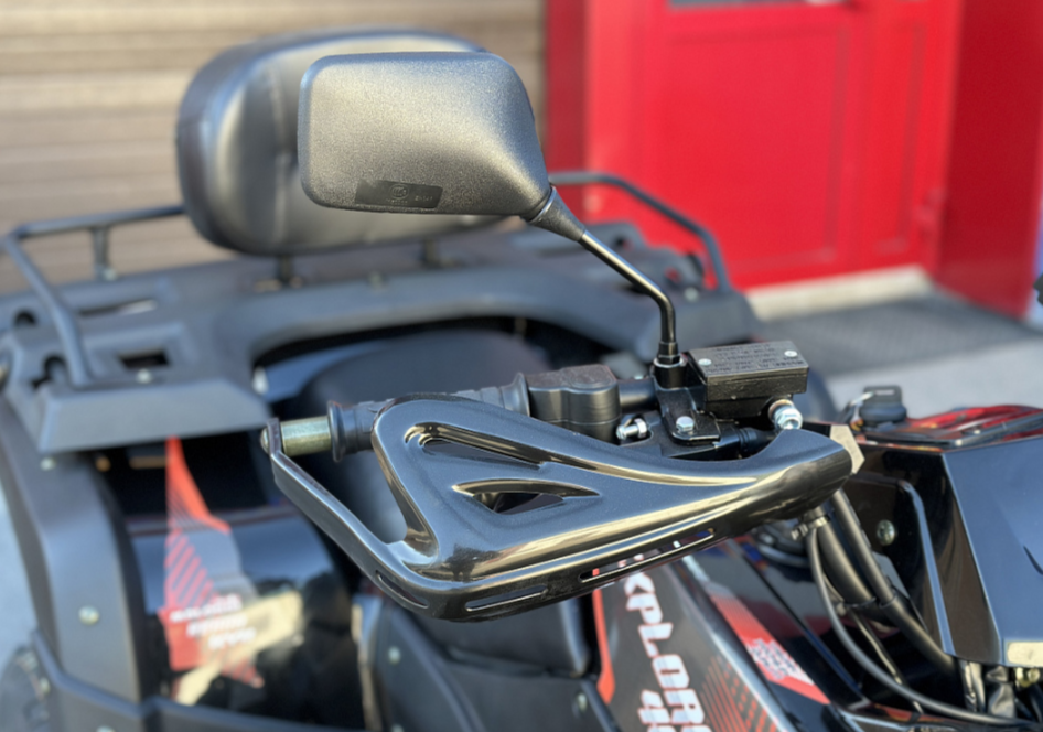 Квадроцикл GBM EXPLORER 400 NEW PREMIUM в Майкопе