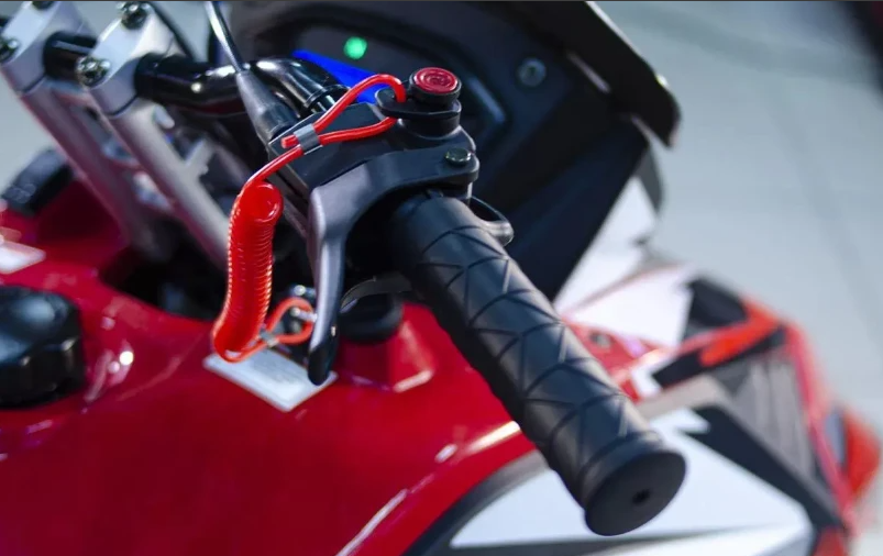 Снегоход Ataki WD 300 в Майкопе