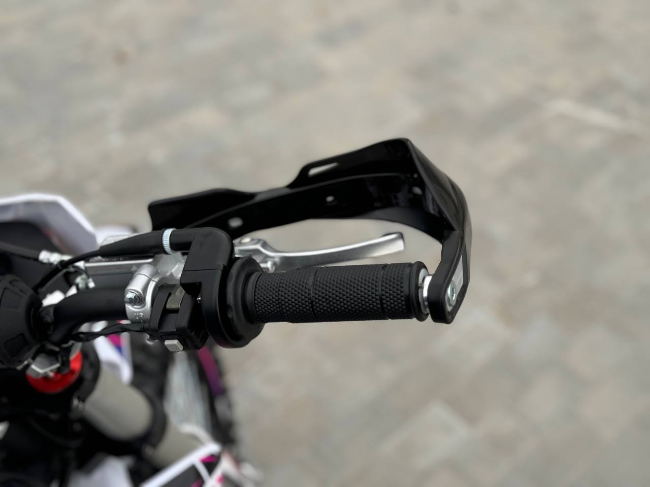 Питбайк JHLMOTO JHL Z140E Pro (YX1P56FMJ) в Майкопе