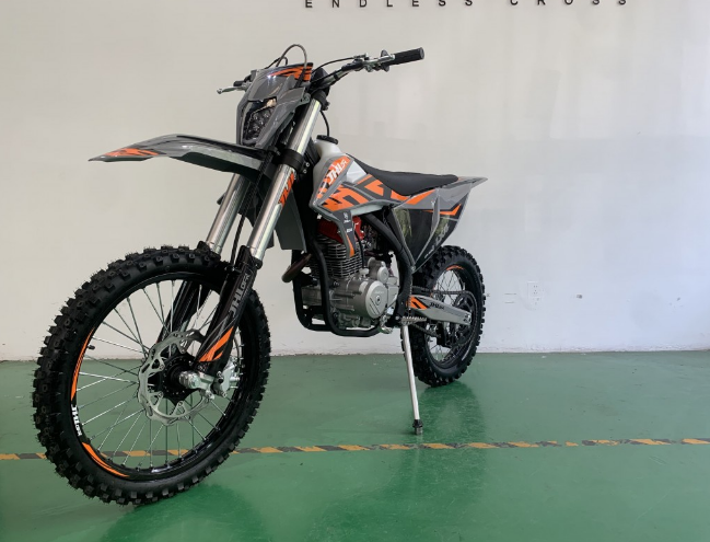 Мотоцикл JHLMOTO JHL LX4 CB300RL (175FMN) в Майкопе