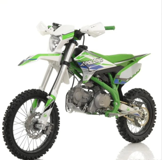 Питбайк Apollino AMX-F 125 в Майкопе