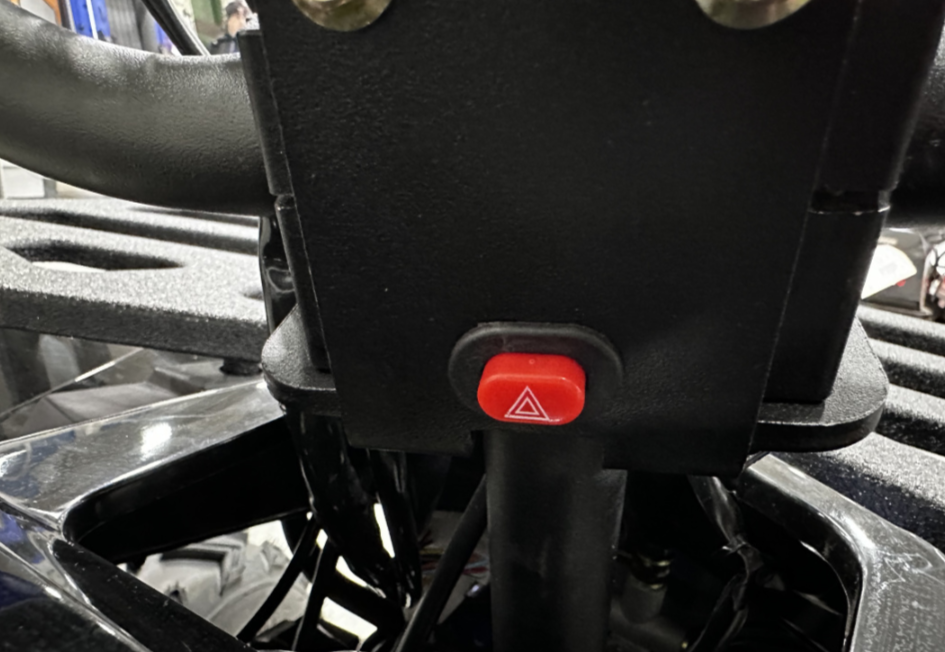 Квадроцикл GBM SHARP BIG 300 NEW PREMIUM в Майкопе