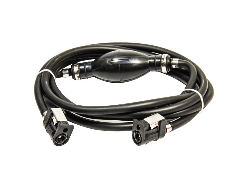 Лодочный мотор APACHE T9.8 BS в Майкопе