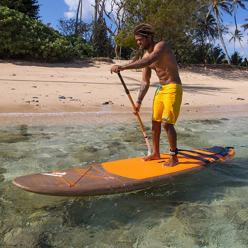 SUP (САП) Доска MISHIMO BABMBUK 10.6 в Майкопе