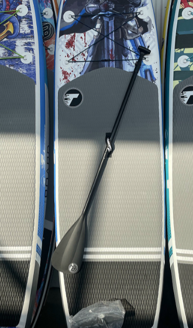 SUP (САП) ДОСКА RAIDEX I BOARD 11’ (332СМ) N 31 в Майкопе