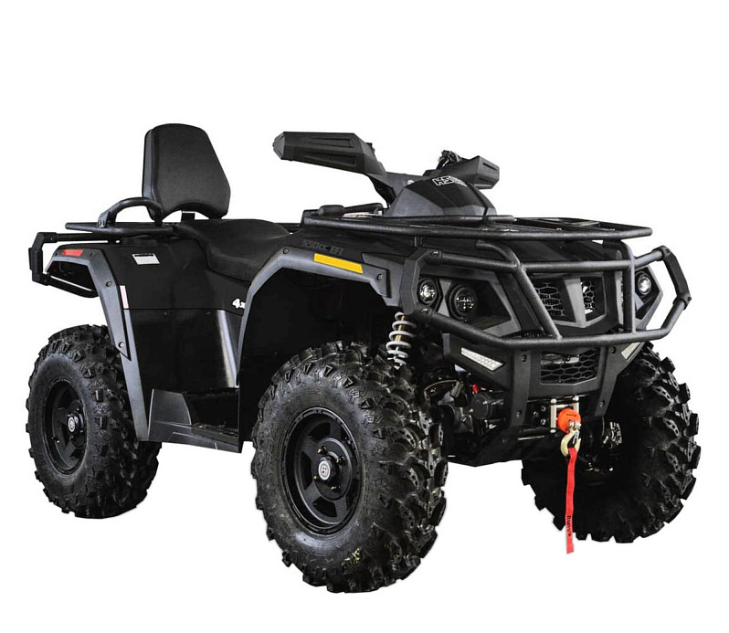 Квадроцикл HISUN TACTIC 550(HS550ATV) LIMITED в Майкопе