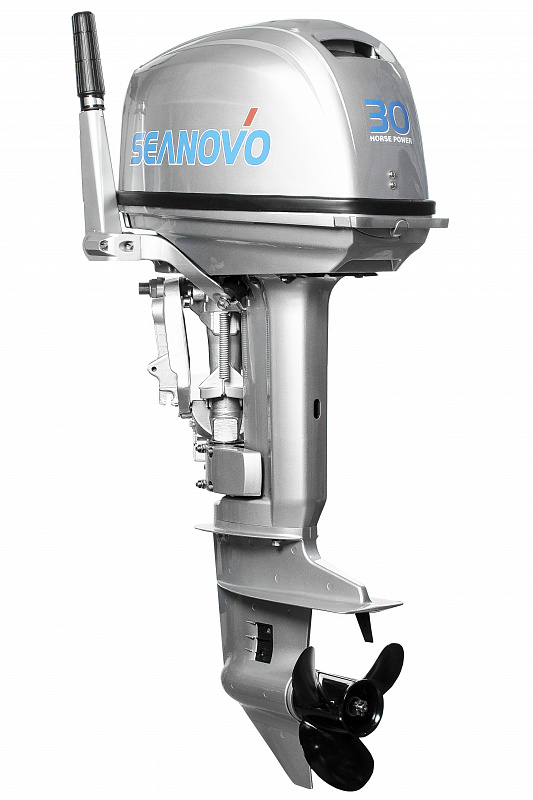 Лодочный мотор SEANOVO SN30FFEL в Майкопе