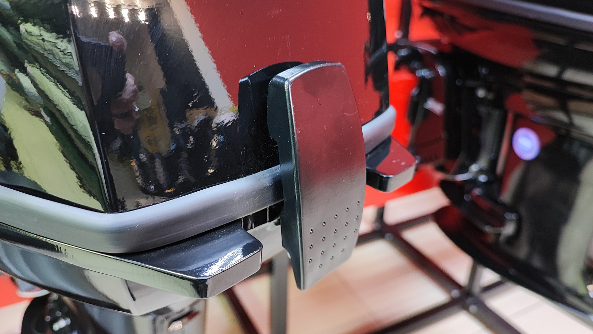 Лодочный мотор MARLIN PROLINE MP 50 AMH ПОД ВОДОМЕТ в Майкопе