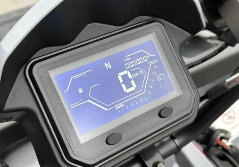 Квадроцикл GBM MAVERICK 300 NEW в Майкопе