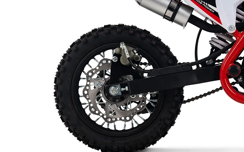 Питбайк Progasi KIDS POWER 110 (10/10) в Майкопе