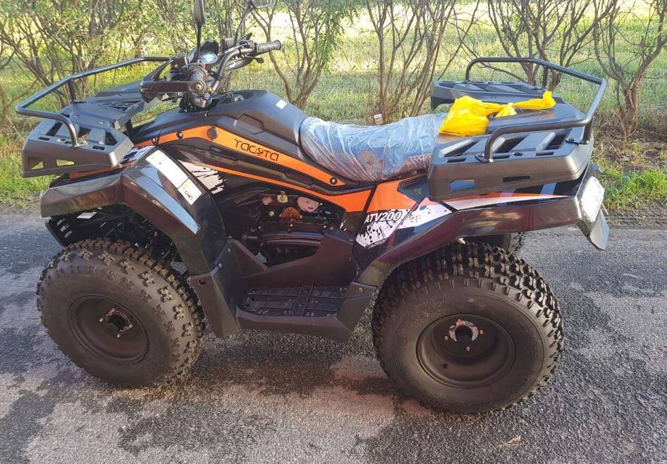 Квадроцикл YACOTA CABO 200 в Майкопе
