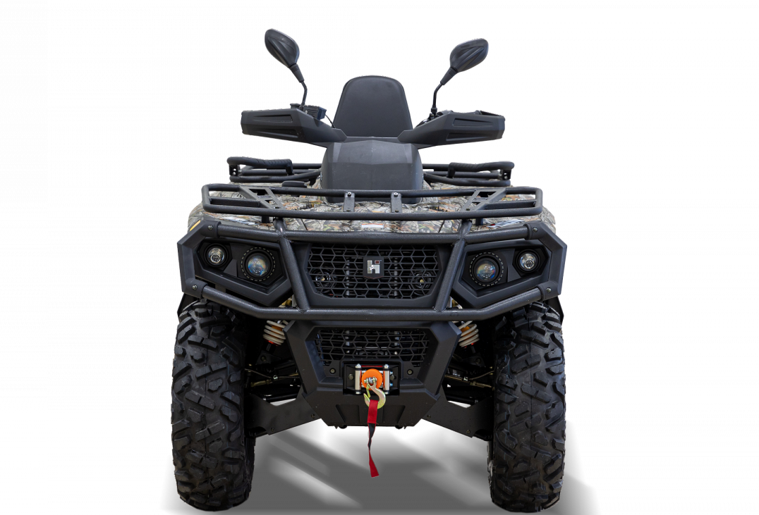 Квадроцикл HISUN TACTIC GT1000/LIMITED в Майкопе