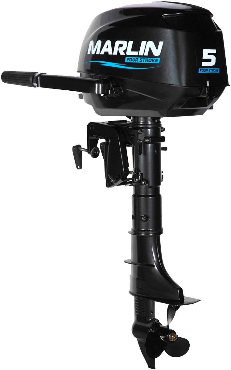 Лодочный мотор MARLIN MF 5 AMHL в Майкопе