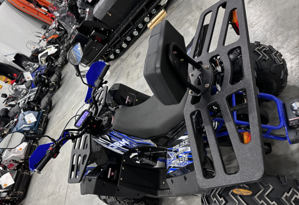 Квадроцикл GBM SHARP BIG 300 NEW PREMIUM в Майкопе