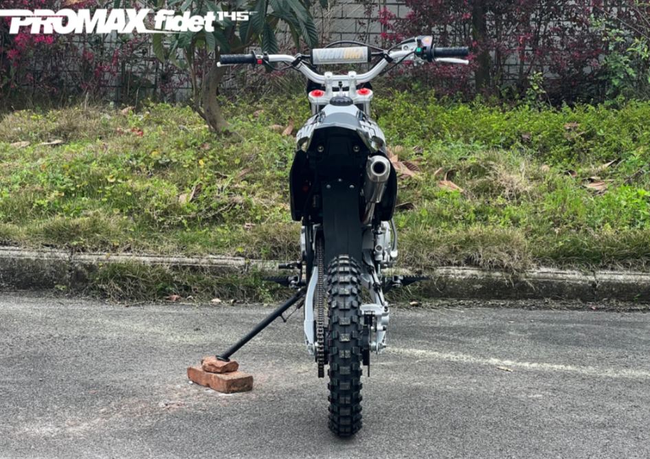 Мотоцикл (питбайк) PROMAX FIDET (ФАЙДЕТ) 145E 17/14 в Майкопе