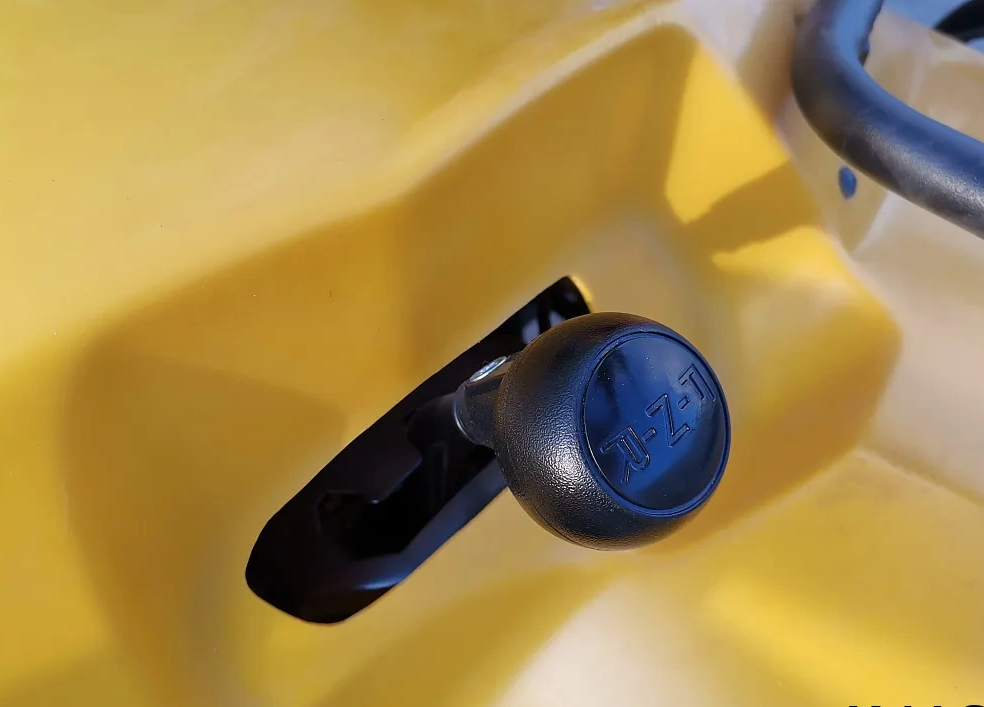 КВАДРОЦИКЛ IRBIS ATV200 в Майкопе