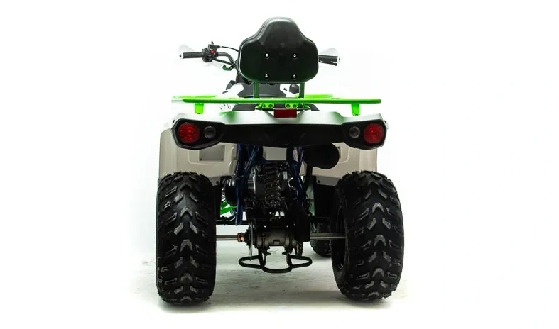 Квадроцикл MOTOLAND (МОТОЛЕНД) VOX200 SHARK (баланс. вал) в Майкопе