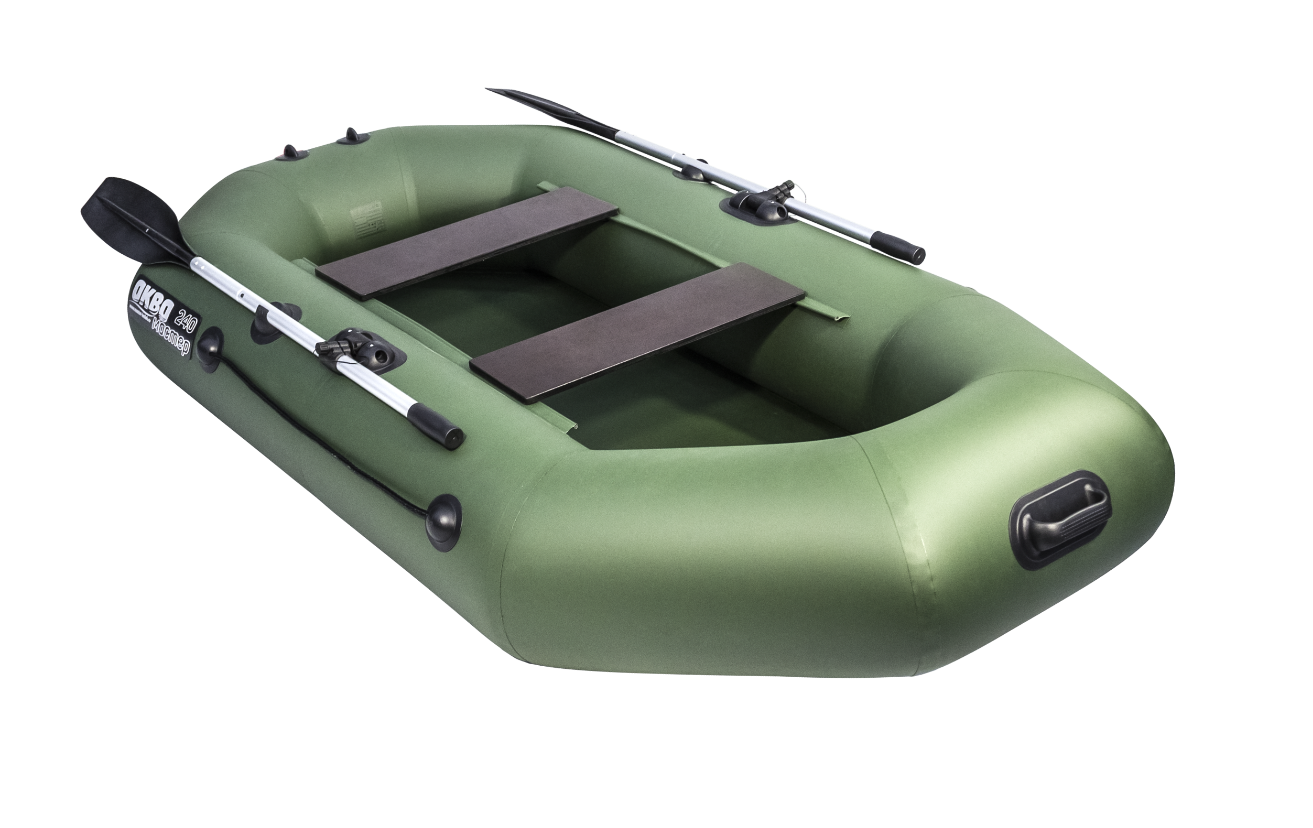  Лодка АКВА-МАСТЕР 240 в Майкопе