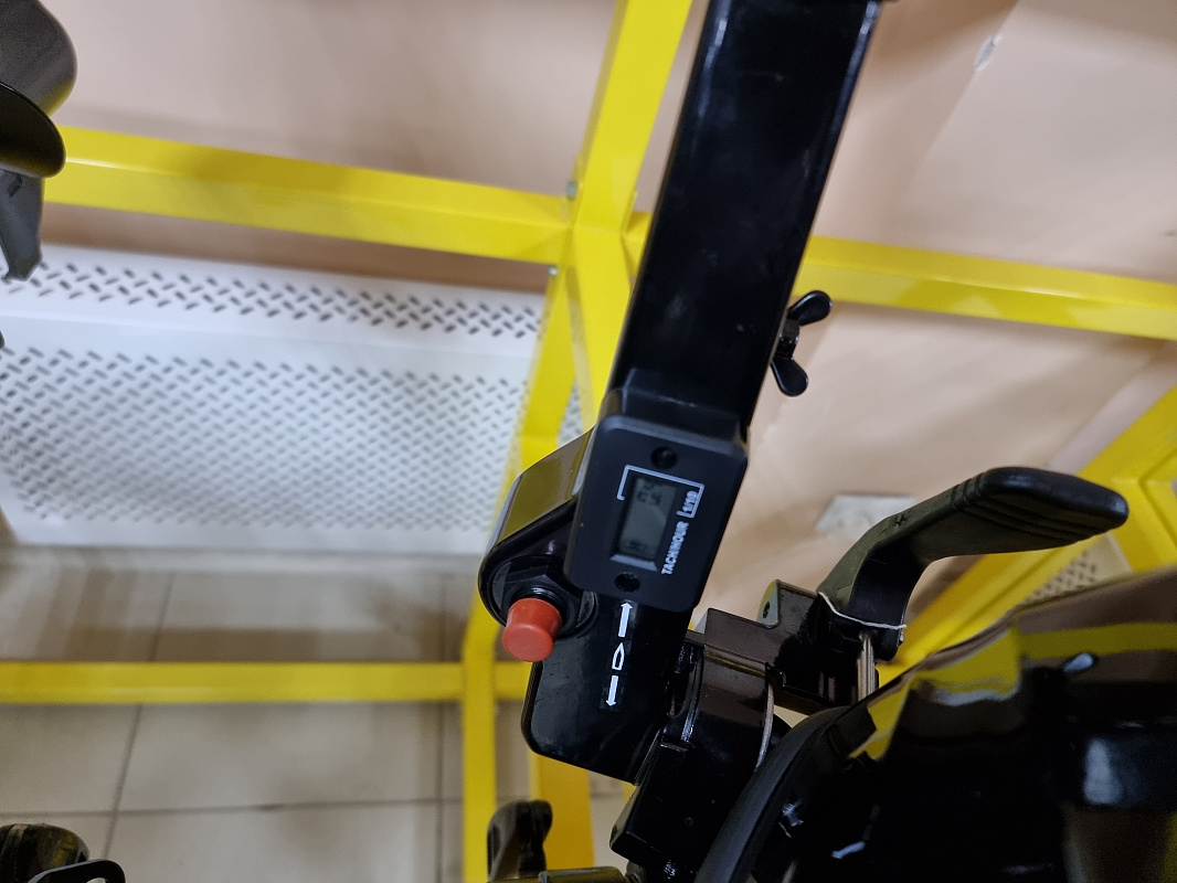 Лодочный мотор MARLIN PROLINE MP 9.9 (15) AMHS в Майкопе