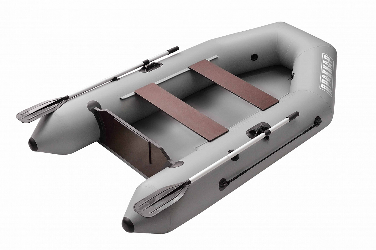 ЛОДКА ДРАККАР 3000 СК LUX в Майкопе